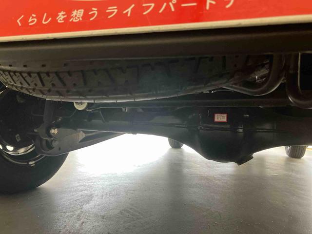 ハイゼットカーゴ DX/AM/FMラジオ/キーレス/前席パワーウィンドウ AM/FMラジオ/キーレス/前席パワーウィンドウ/マニュアルエアコン/スマートアシスト(18枚目)