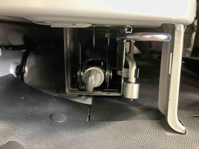 ハイゼットカーゴ DX/AM/FMラジオ/キーレス/前席パワーウィンドウ AM/FMラジオ/キーレス/前席パワーウィンドウ/マニュアルエアコン/スマートアシスト(19枚目)