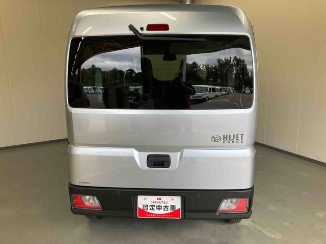 ハイゼットカーゴ DX/AM/FMラジオ/キーレス/前席パワーウィンドウ AM/FMラジオ/キーレス/前席パワーウィンドウ/マニュアルエアコン/スマートアシスト(25枚目)
