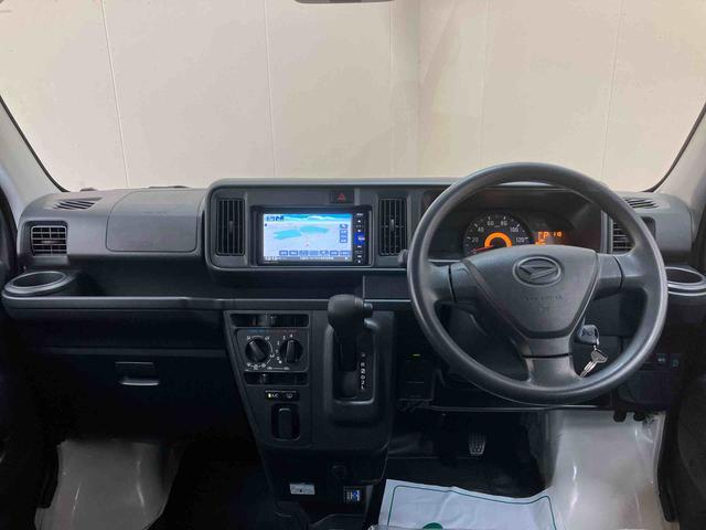 ハイゼットカーゴ デラックスＳＡ３（4枚目）