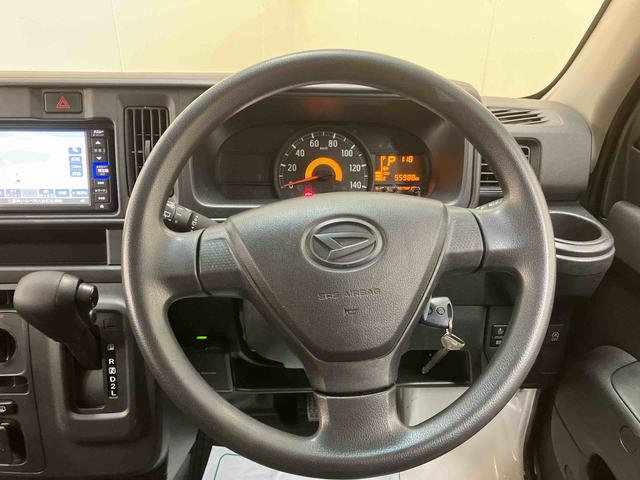 ハイゼットカーゴ デラックスＳＡ３（11枚目）