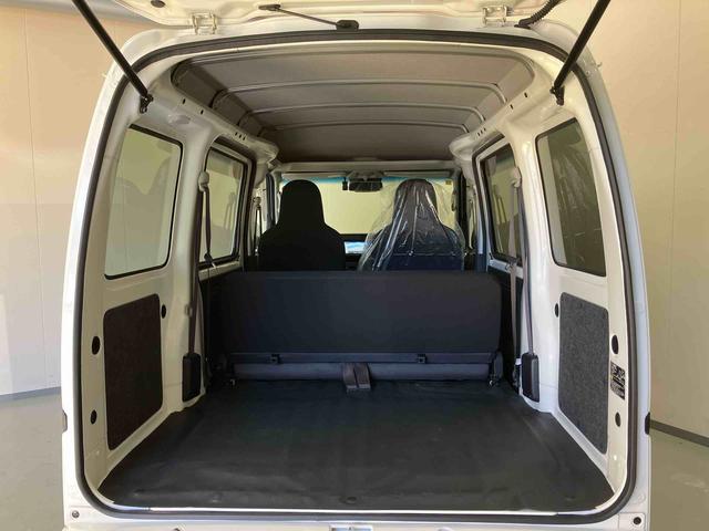 ハイゼットカーゴ デラックスＳＡ３（18枚目）