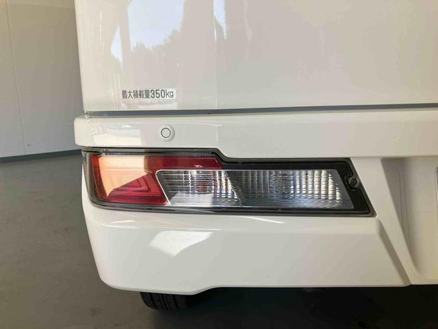 ハイゼットカーゴ デラックスＳＡ３（23枚目）