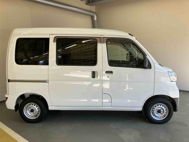 ハイゼットカーゴ デラックスＳＡ３（27枚目）