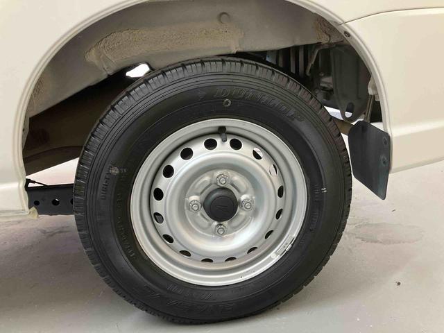 ハイゼットカーゴ デラックスＳＡ３（34枚目）