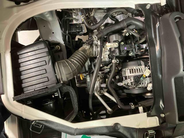 ハイゼットカーゴ デラックスＳＡ３（36枚目）