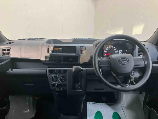 ハイゼットカーゴ DX(4枚目)