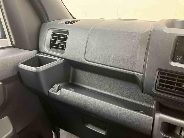 ハイゼットカーゴ DX(6枚目)