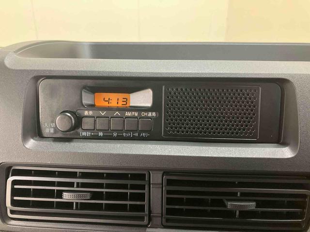 ハイゼットカーゴ DX(7枚目)