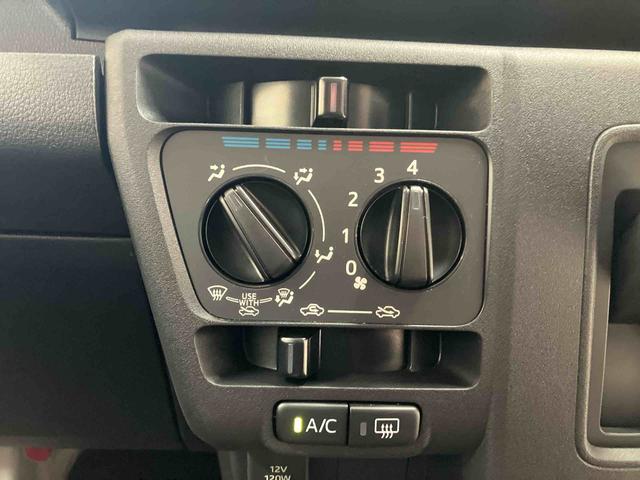 ハイゼットカーゴ DX(8枚目)