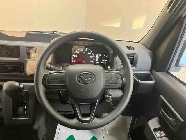 ハイゼットカーゴ DX(9枚目)