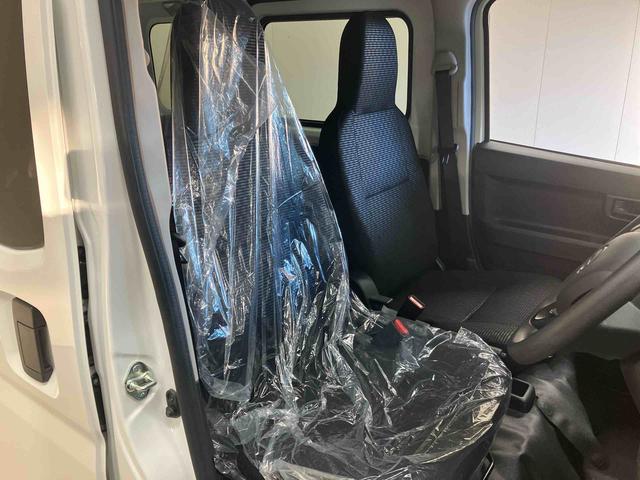 ハイゼットカーゴ DX(11枚目)