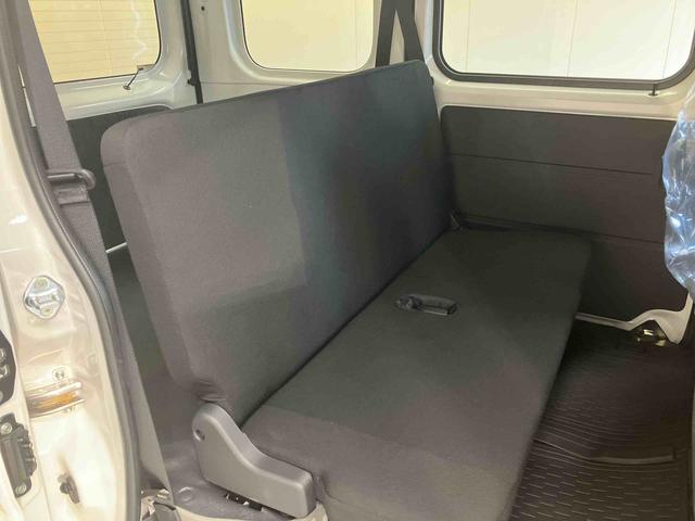 ハイゼットカーゴ DX(12枚目)