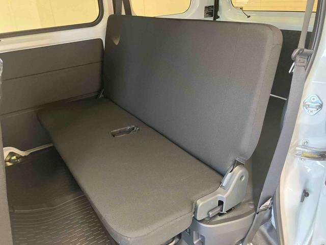 ハイゼットカーゴ DX(13枚目)