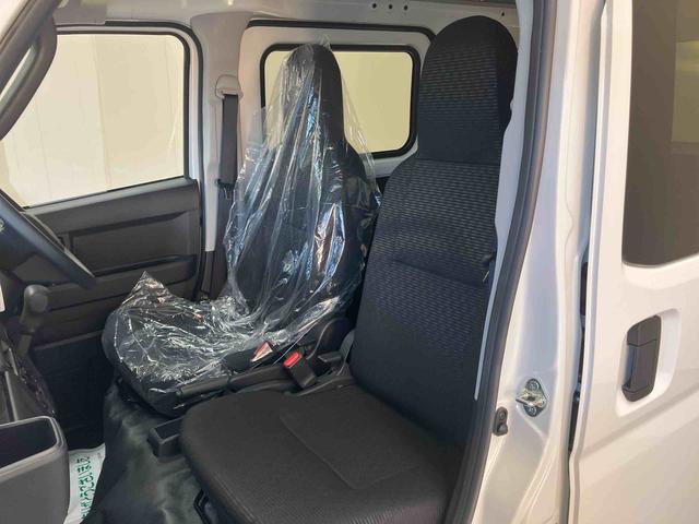 ハイゼットカーゴ DX(14枚目)