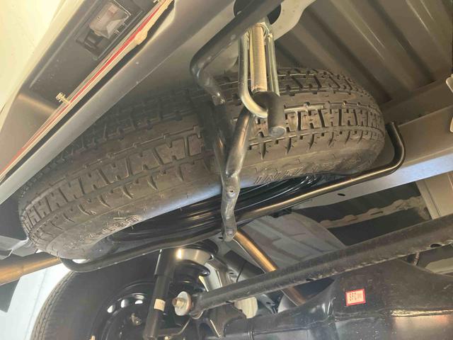 ハイゼットカーゴ DX(17枚目)