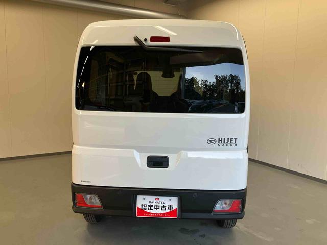 ハイゼットカーゴ DX(24枚目)