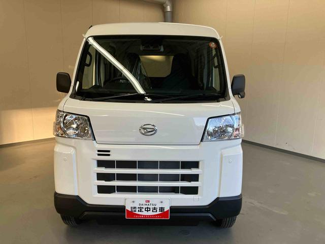 ハイゼットカーゴ DX(27枚目)