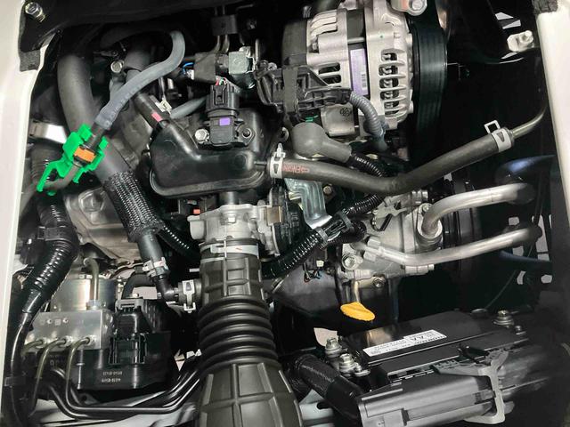 ハイゼットカーゴ DX(34枚目)