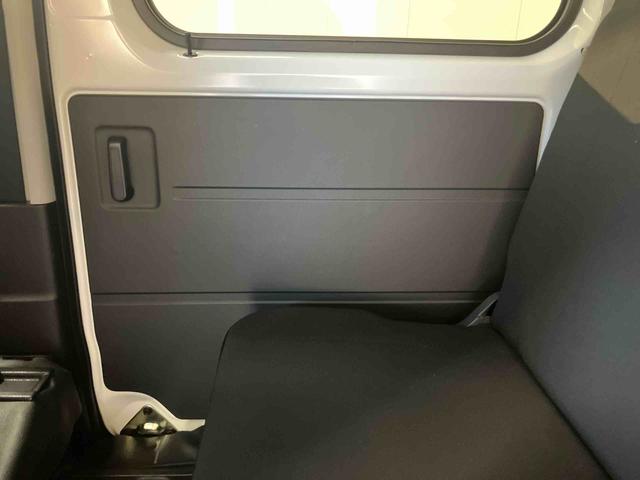 ハイゼットカーゴ DX(39枚目)