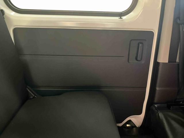 ハイゼットカーゴ DX(40枚目)