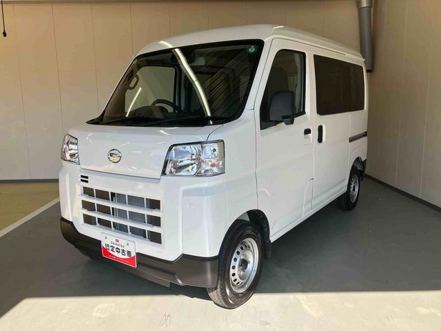 ハイゼットカーゴ DX(2枚目)