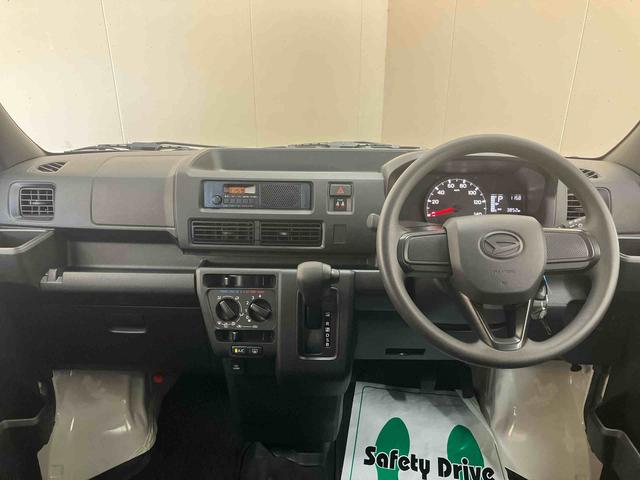 ハイゼットカーゴ DX(4枚目)