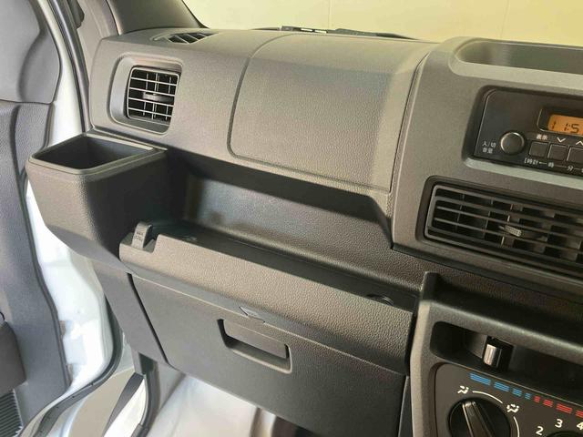 ハイゼットカーゴ DX(6枚目)