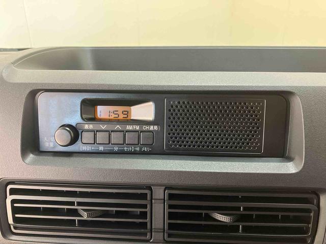 ハイゼットカーゴ DX(7枚目)