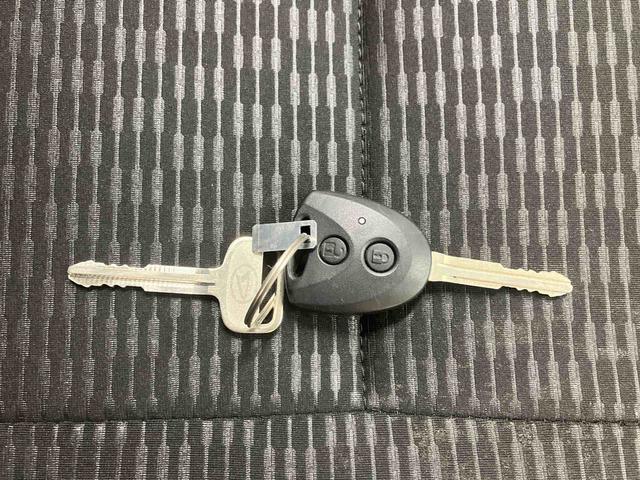 ハイゼットカーゴ DX(10枚目)