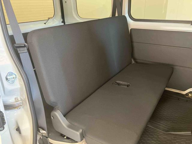 ハイゼットカーゴ DX(12枚目)