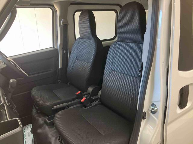 ハイゼットカーゴ DX(14枚目)