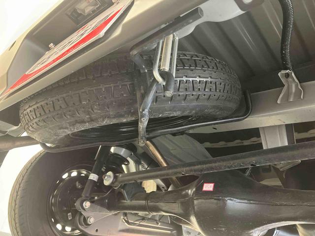 ハイゼットカーゴ DX(17枚目)