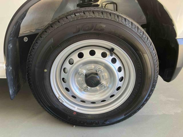 ハイゼットカーゴ DX(19枚目)