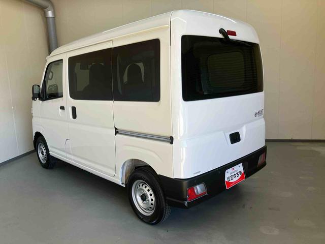 ハイゼットカーゴ DX(23枚目)