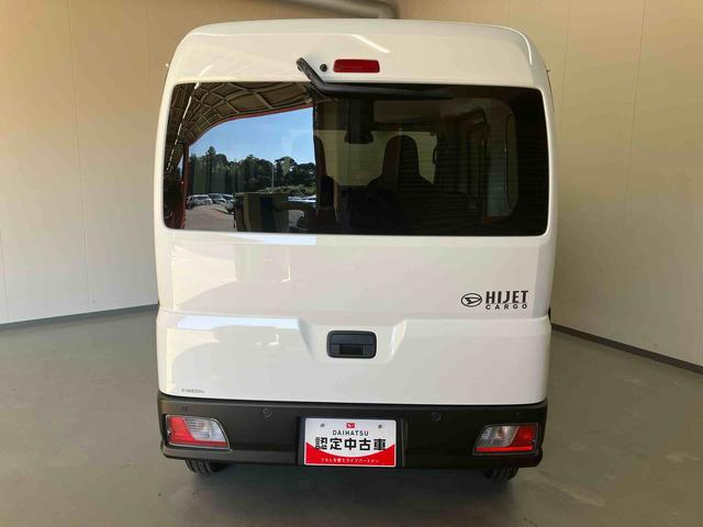 ハイゼットカーゴ DX(24枚目)