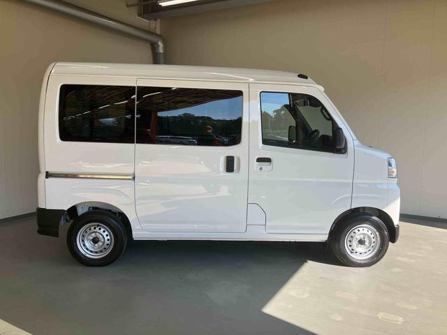 ハイゼットカーゴ DX(25枚目)