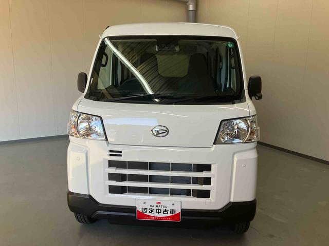 ハイゼットカーゴ DX(27枚目)