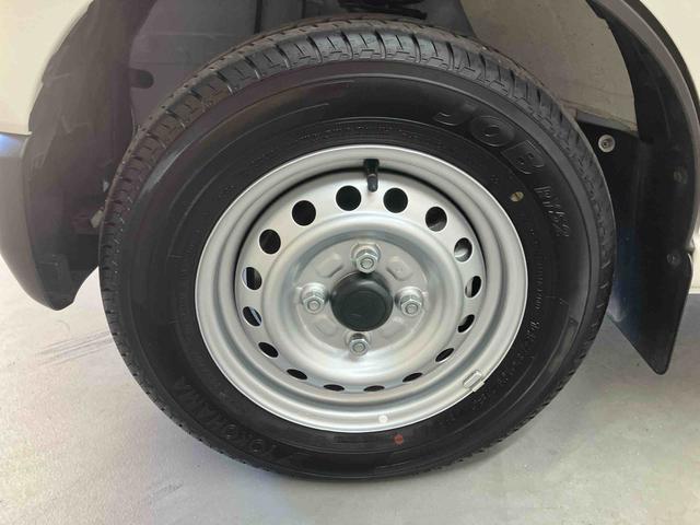 ハイゼットカーゴ DX(33枚目)