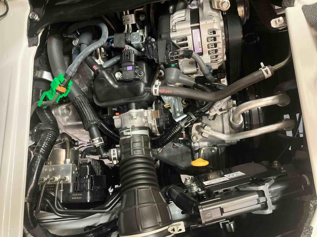 ハイゼットカーゴ DX(34枚目)