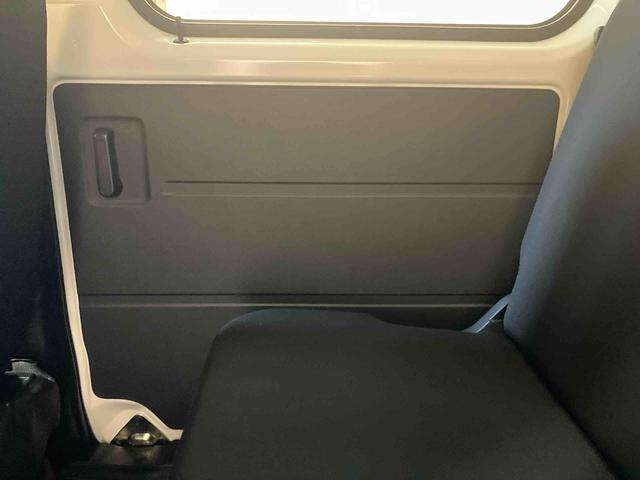 ハイゼットカーゴ DX(39枚目)