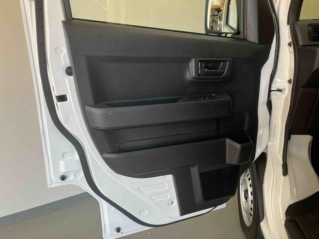 ハイゼットカーゴ DX(41枚目)