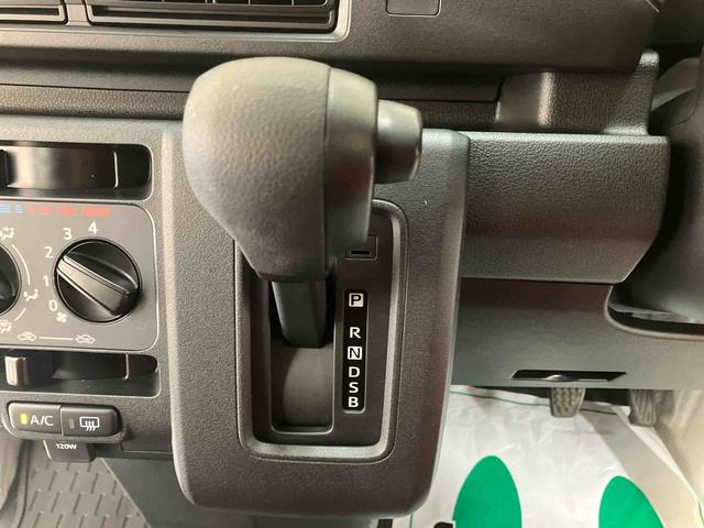 ハイゼットカーゴ DX(42枚目)