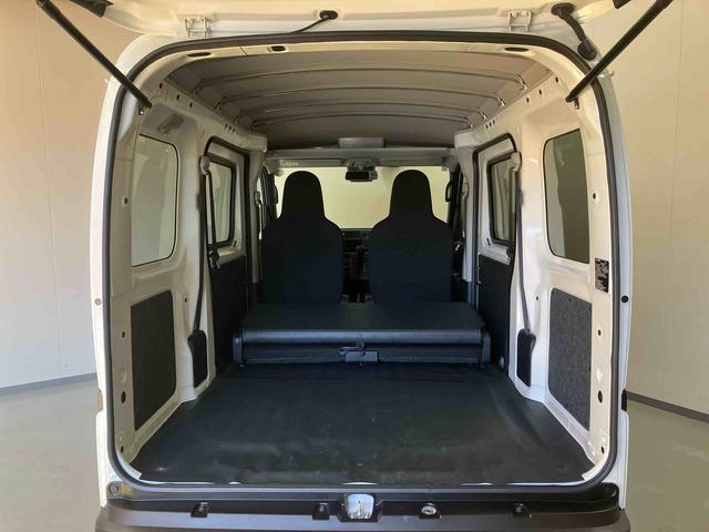 ハイゼットカーゴ DX(53枚目)