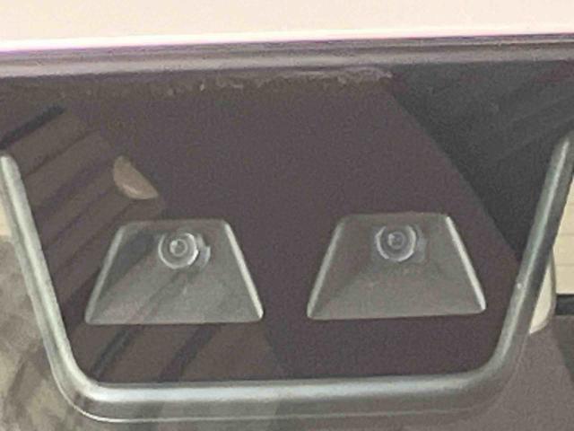 ムーヴキャンバス G SAIII/両側電動スライド/ナビ/バックモニター ナビ バックモニター ドライブレコーダー ETC スマートアシスト 2トーン オートエアコン キーフリー 両側電動スライドドア プッシュボタンスタート 足踏み式パーキングブレーキ インパネシフト(20枚目)