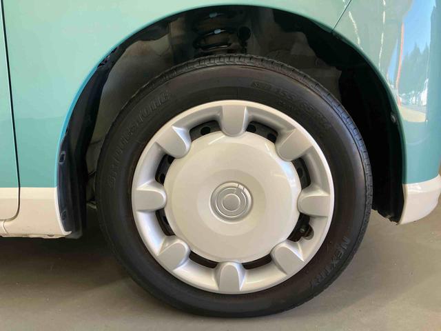 ムーヴキャンバス G SAIII/両側電動スライド/ナビ/バックモニター ナビ バックモニター ドライブレコーダー ETC スマートアシスト 2トーン オートエアコン キーフリー 両側電動スライドドア プッシュボタンスタート 足踏み式パーキングブレーキ インパネシフト(23枚目)