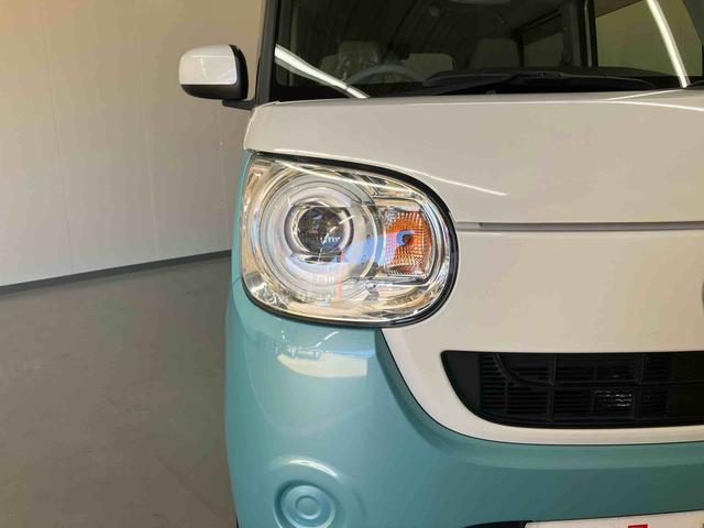 ムーヴキャンバス G SAIII/両側電動スライド/ナビ/バックモニター ナビ バックモニター ドライブレコーダー ETC スマートアシスト 2トーン オートエアコン キーフリー 両側電動スライドドア プッシュボタンスタート 足踏み式パーキングブレーキ インパネシフト(24枚目)