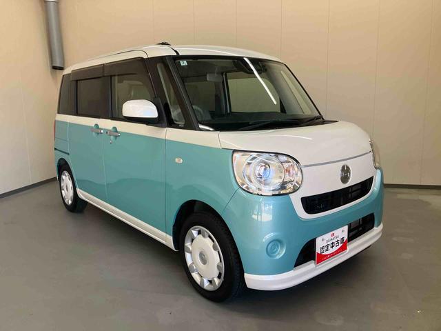 ムーヴキャンバス G SAIII/両側電動スライド/ナビ/バックモニター ナビ バックモニター ドライブレコーダー ETC スマートアシスト 2トーン オートエアコン キーフリー 両側電動スライドドア プッシュボタンスタート 足踏み式パーキングブレーキ インパネシフト(30枚目)