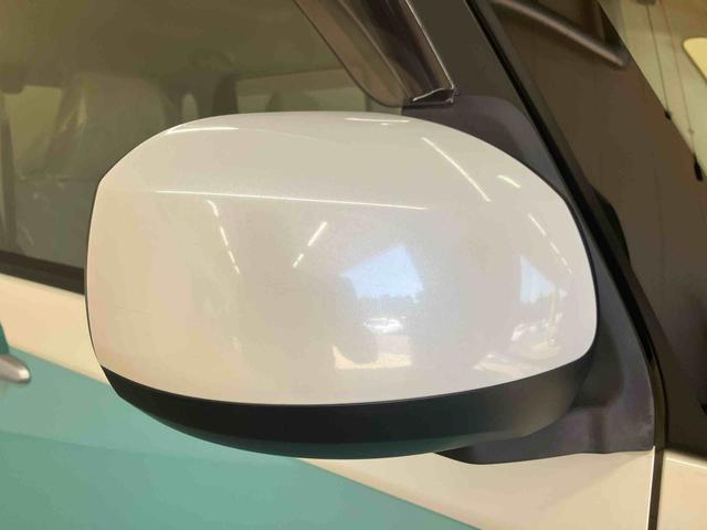 ムーヴキャンバス G SAIII/両側電動スライド/ナビ/バックモニター ナビ バックモニター ドライブレコーダー ETC スマートアシスト 2トーン オートエアコン キーフリー 両側電動スライドドア プッシュボタンスタート 足踏み式パーキングブレーキ インパネシフト(34枚目)