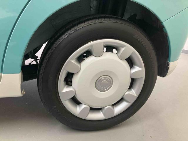 ムーヴキャンバス G SAIII/両側電動スライド/ナビ/バックモニター ナビ バックモニター ドライブレコーダー ETC スマートアシスト 2トーン オートエアコン キーフリー 両側電動スライドドア プッシュボタンスタート 足踏み式パーキングブレーキ インパネシフト(36枚目)